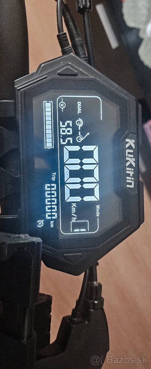 Kukirin g2 master - 5