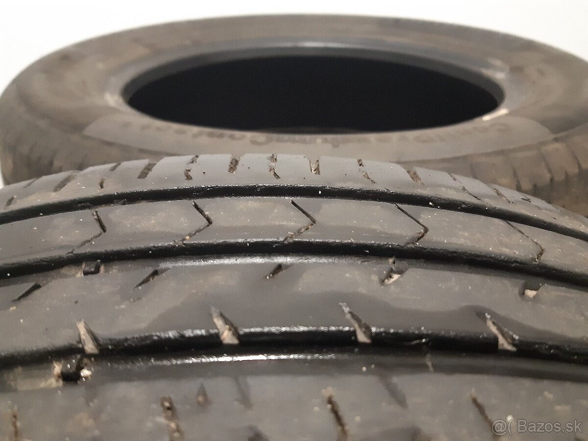 Continental ContiPremiumContact 5 - 185/65 R15 - 5