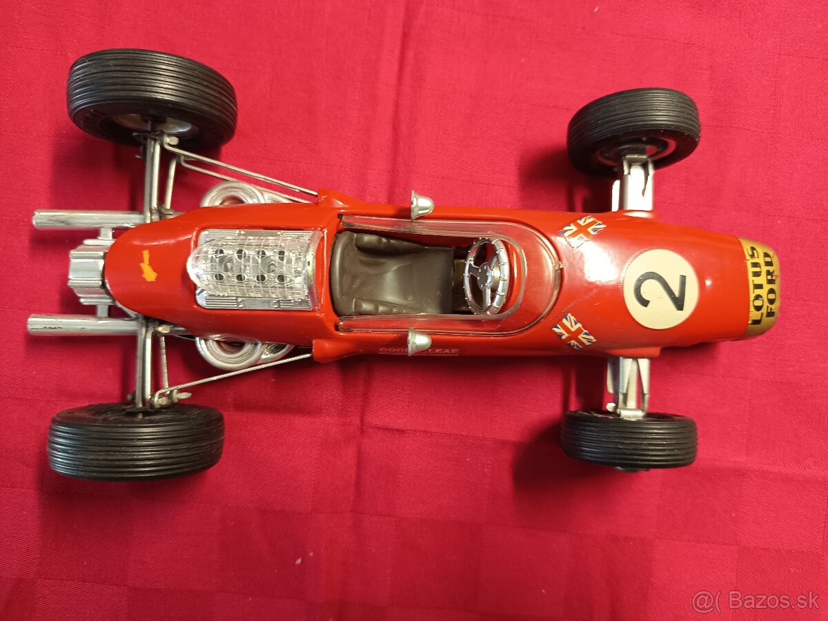 Lotus - 5