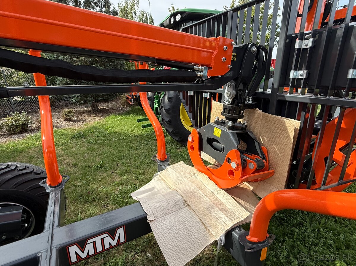 MTM 10T + MTM 6600 - 5