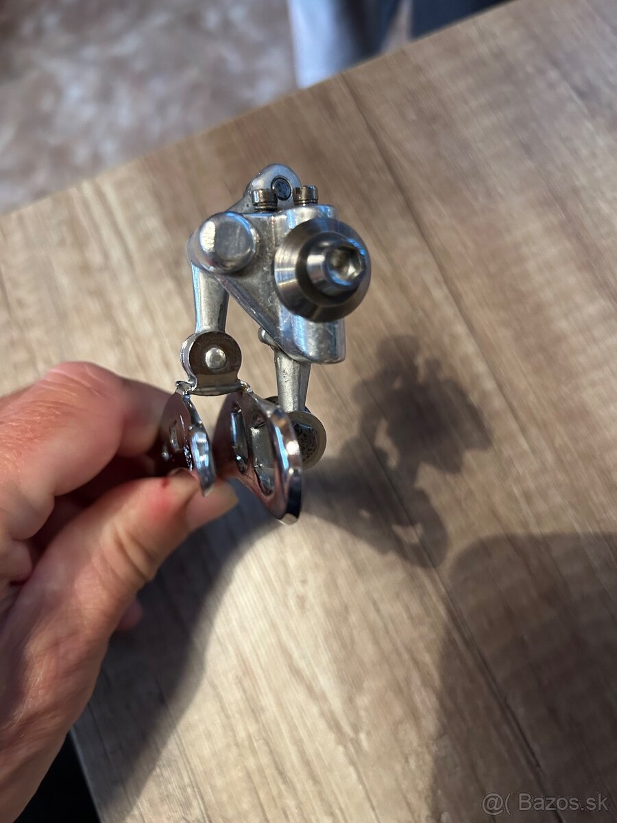Campagnolo. - 5