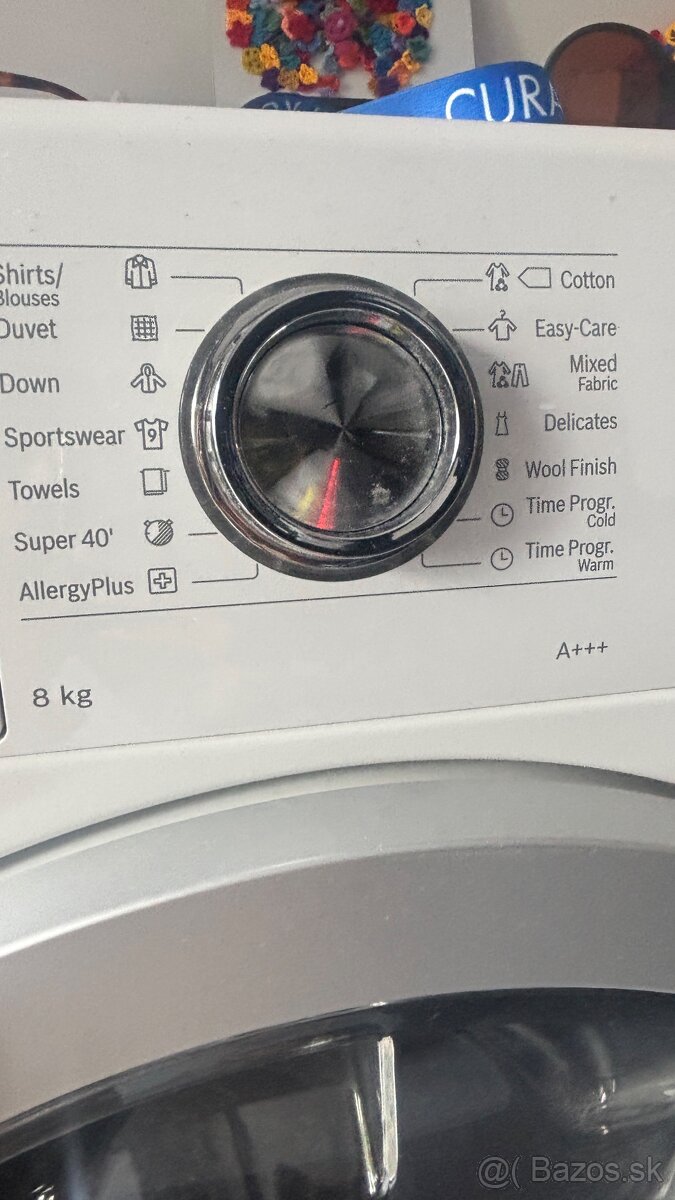Bosch serie 6 top stav - 5