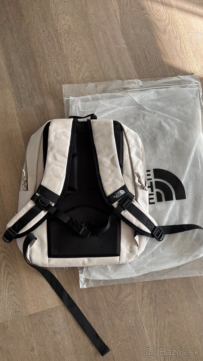 The North Face Batoh - 5