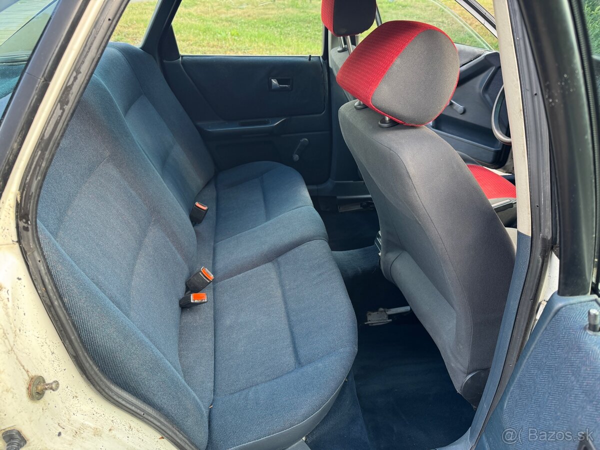 Audi 80 B3 1.8 - 5