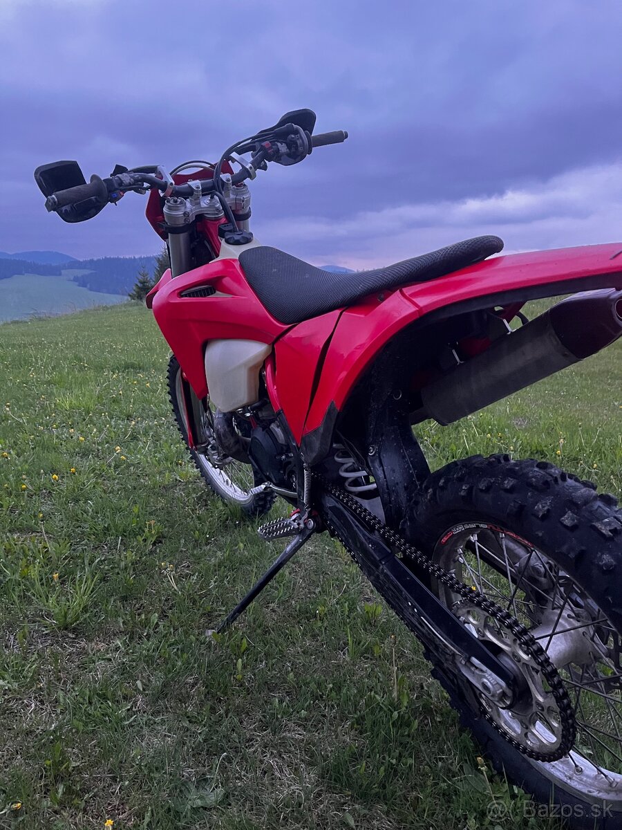 Gas Gas Ec 300 2022 Tpi ŠPZ