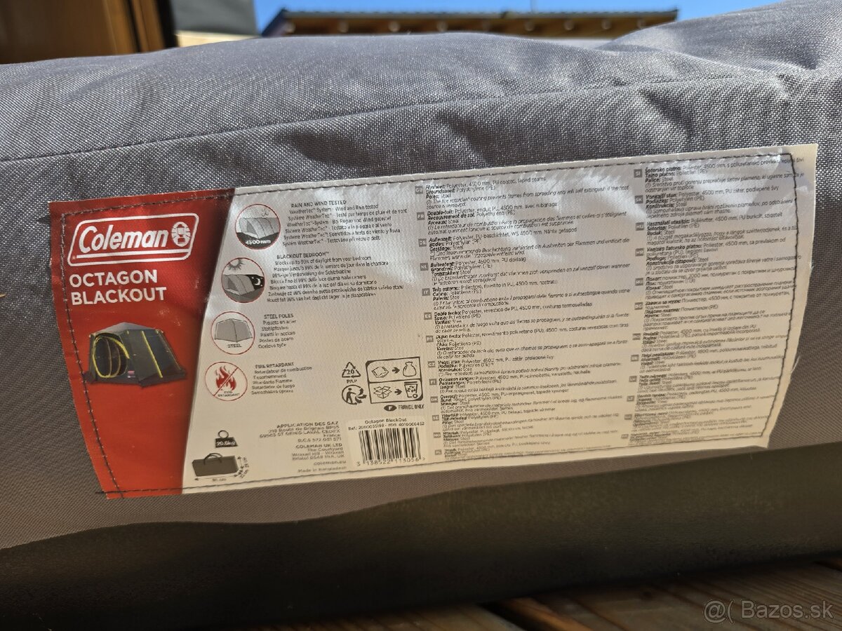 Stan Koleman oktagon blackout - 5