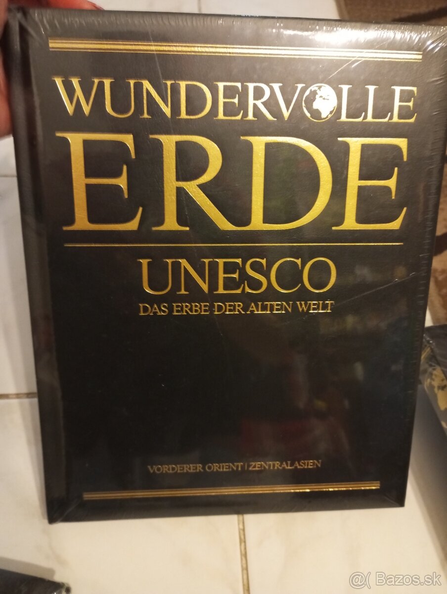 Encyklopédie po nemecky - 5