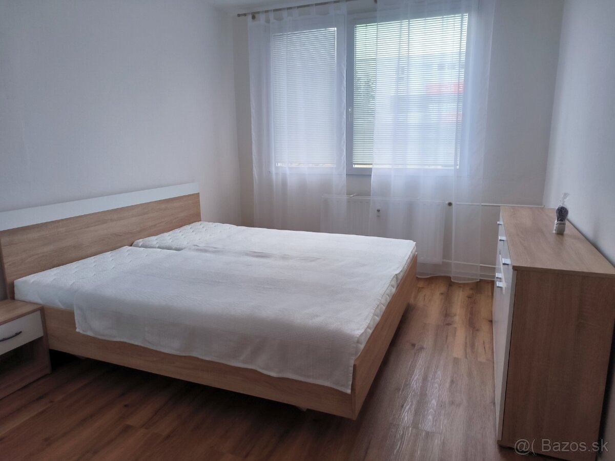 Prenájom 3-izbového bytu, Košice - Furča - 5