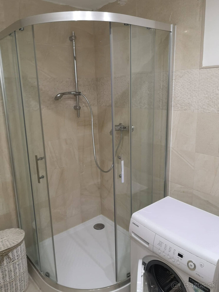 Na predaj 2 izbový byt s balkónom na Škultétyho ulici - 5