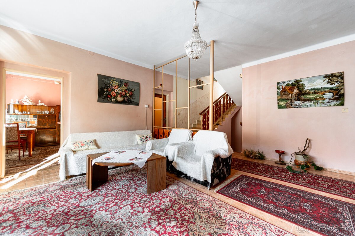 Rodinný dom na predaj, Ptrukša - 5