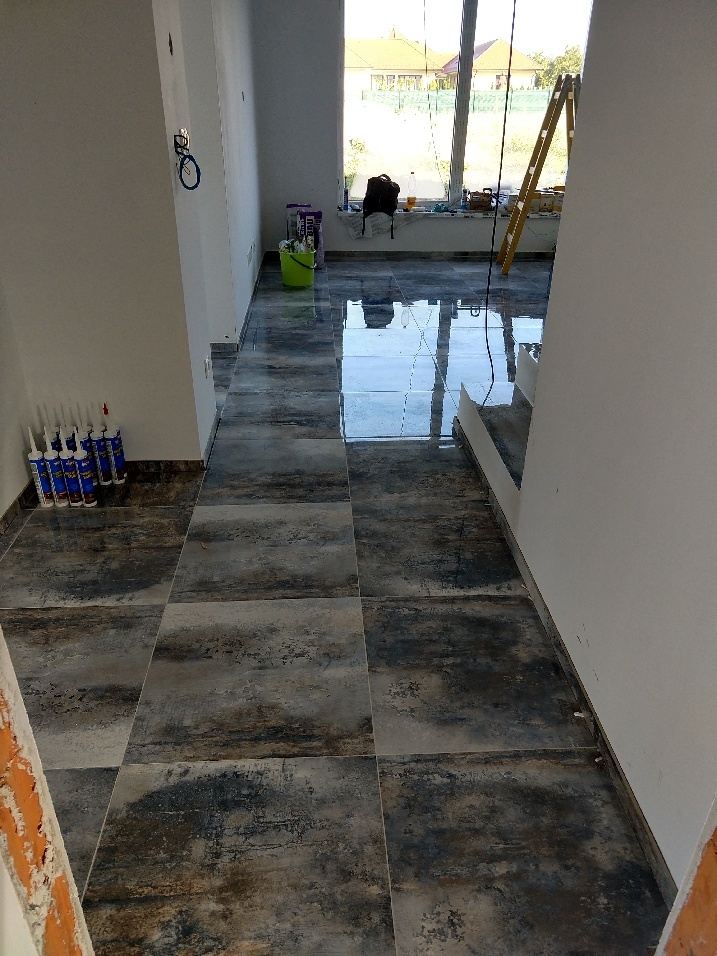 Stavebné a obkladačské práce - 5