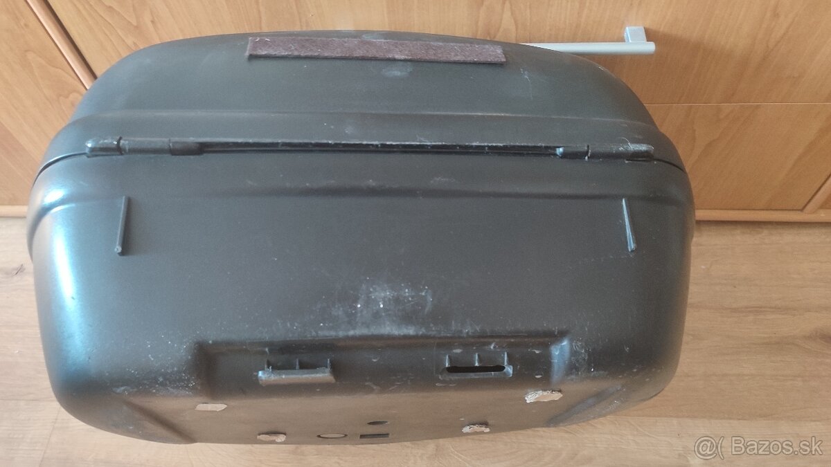 KUFOR KAPPA ZIPPY 46 - 5