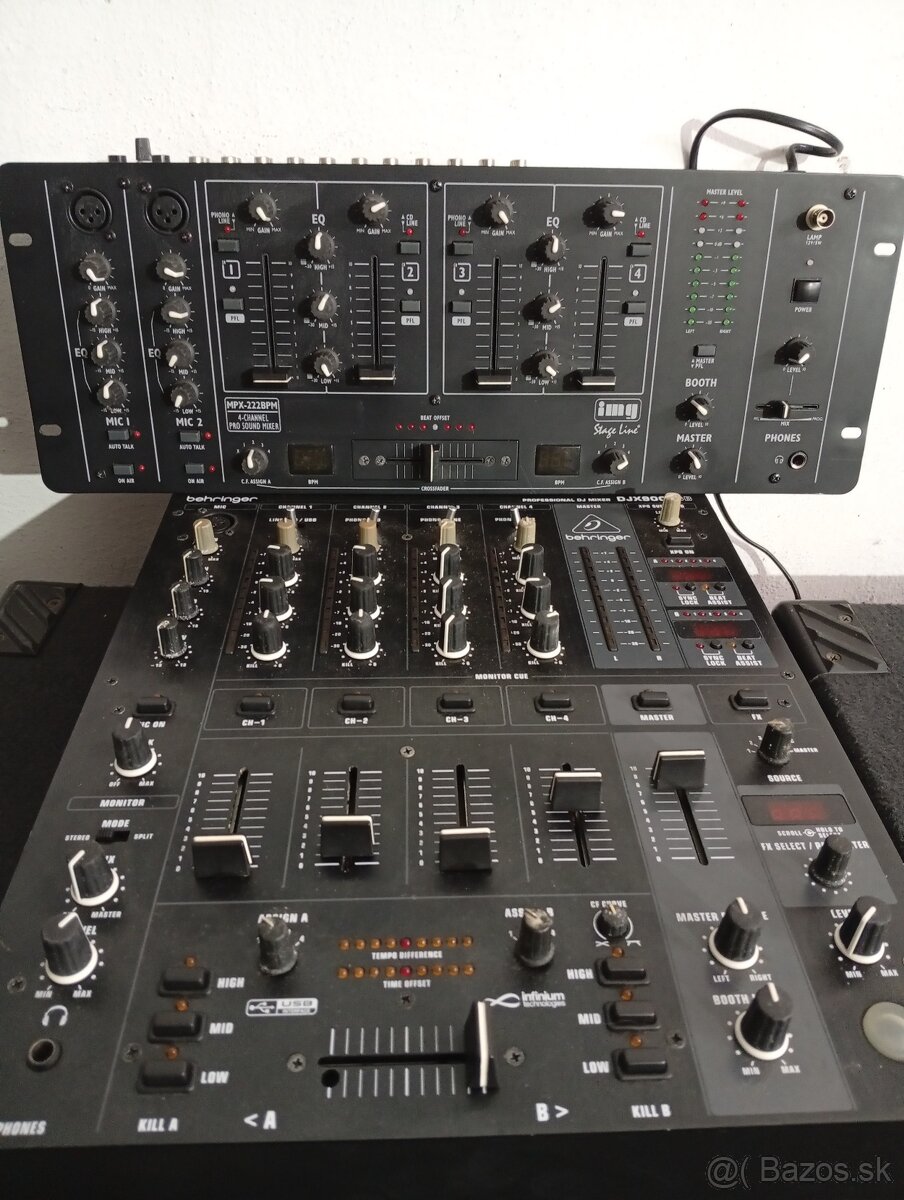 Mix pulty pre DJ - 5