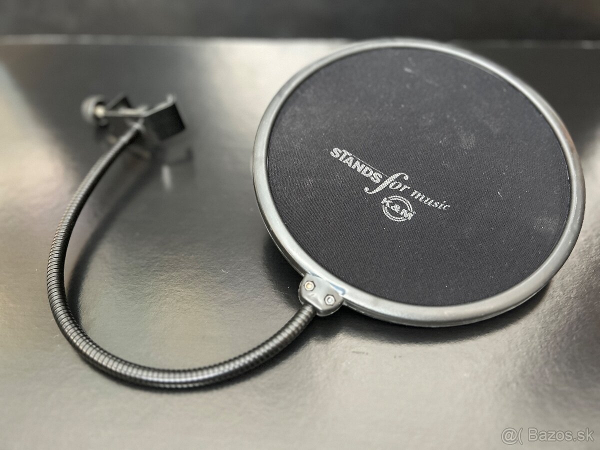 T.C. Electronics Impact Twin - 5