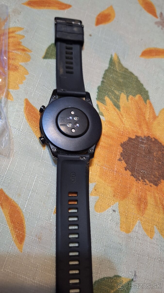 Huawei watch GT2 46mm - 5