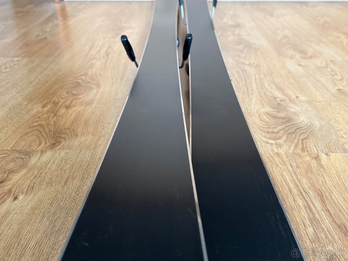 Predám lyže Blizzard a lyžiarky Alpina - 5