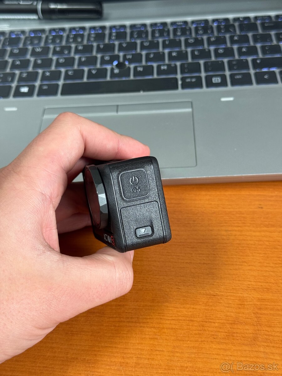 DJI Osmo Action 5 Pro - 5