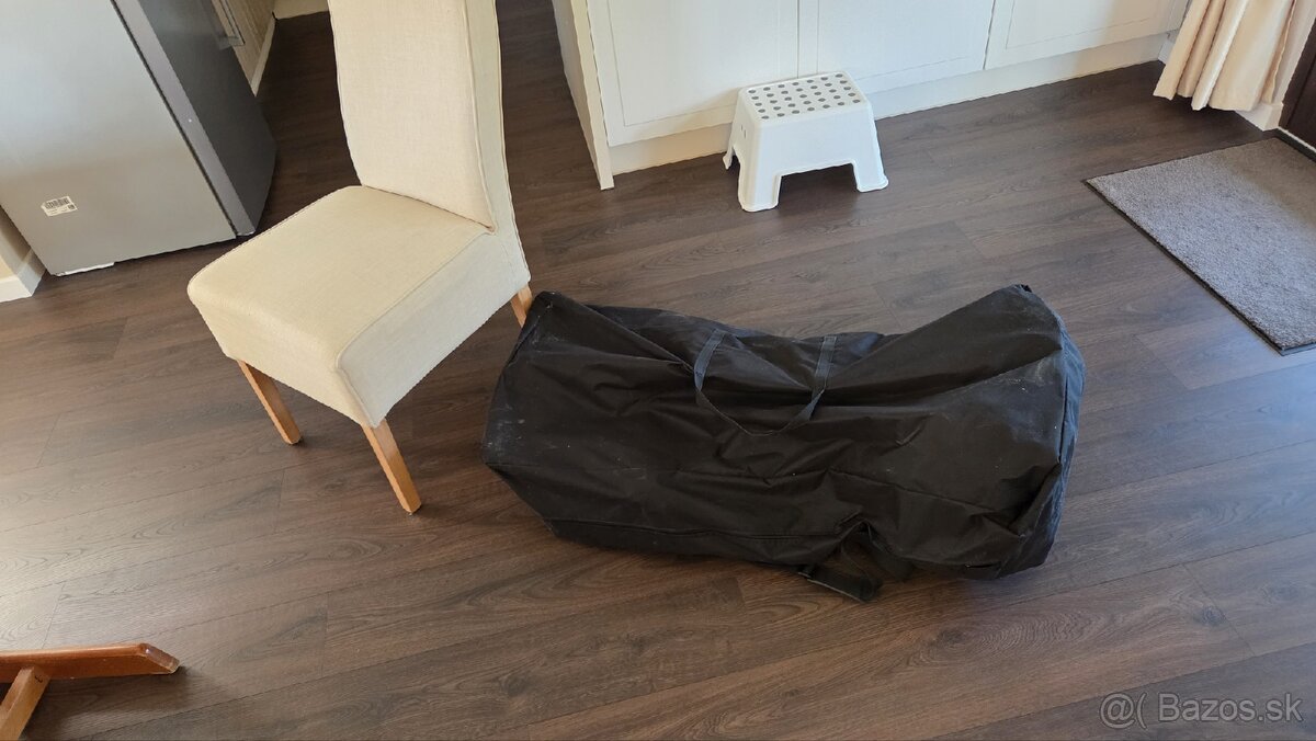 Maserska stolicka - 5