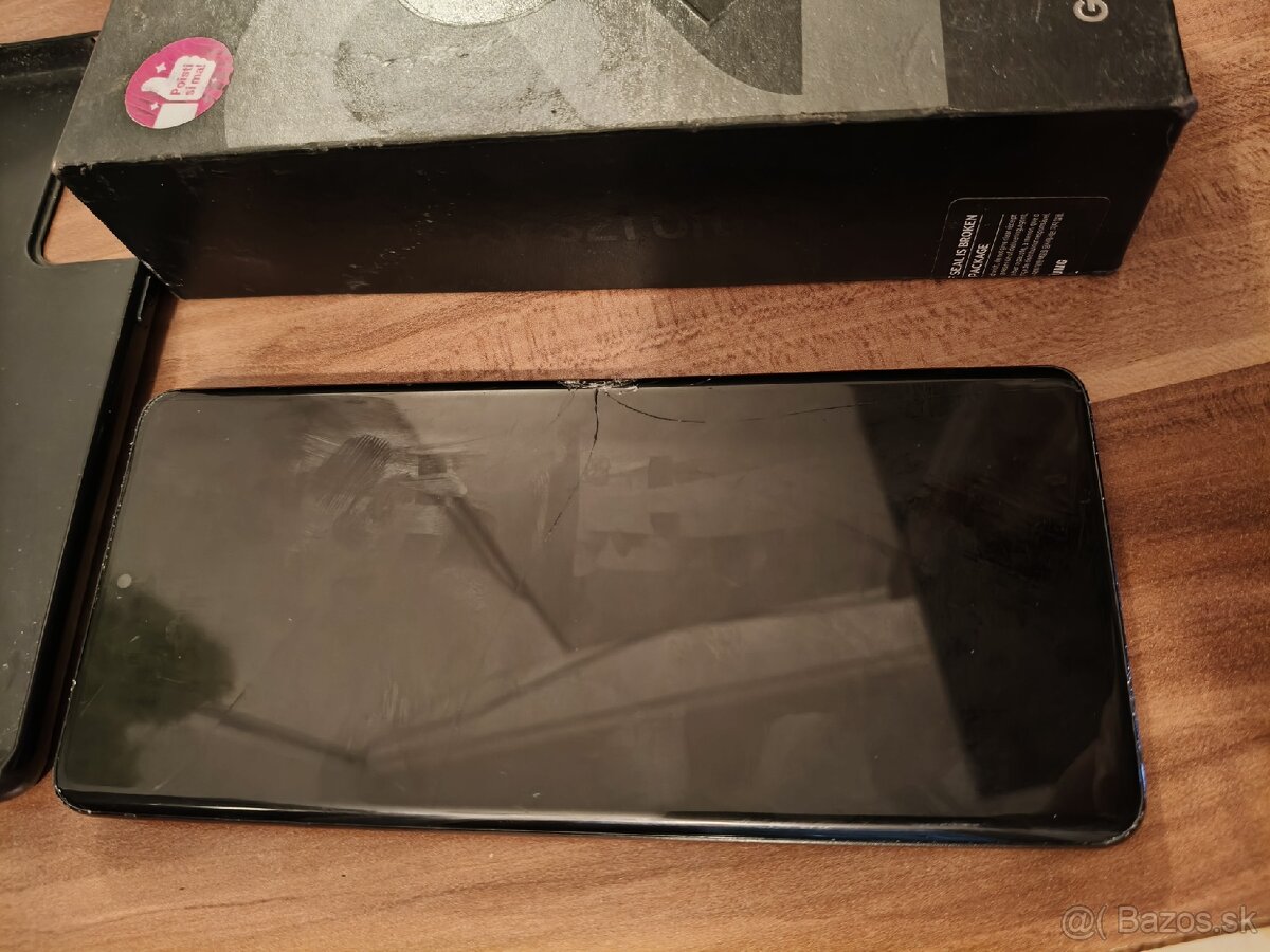 Samsung s21 ultra 12 256 - 5