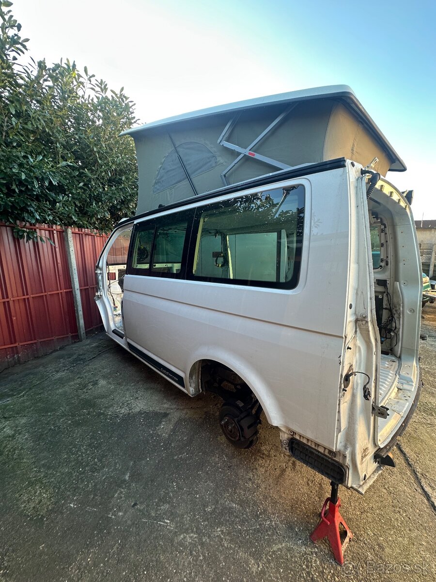 Volkswagen Multivan - 5