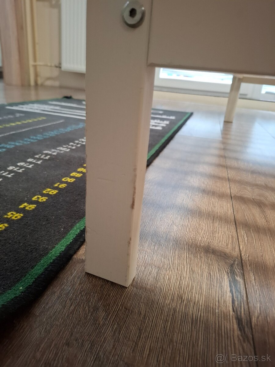 Postieľka s matracom - 5