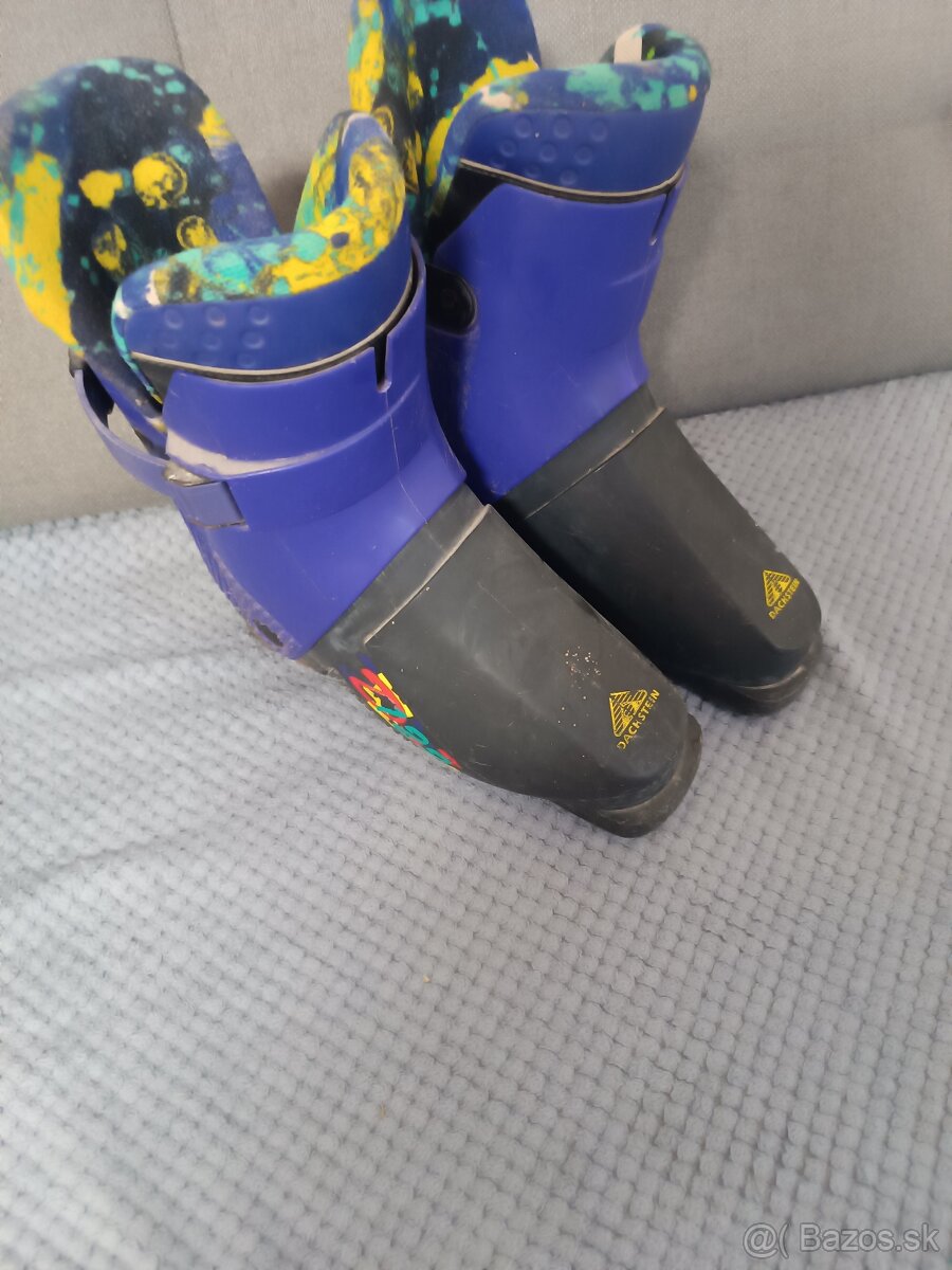 Predam detske lyžiarsky - 5