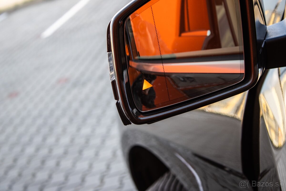 Mercedes-Benz ML 350 BLUETEC 4MATIC AT/7 - 5