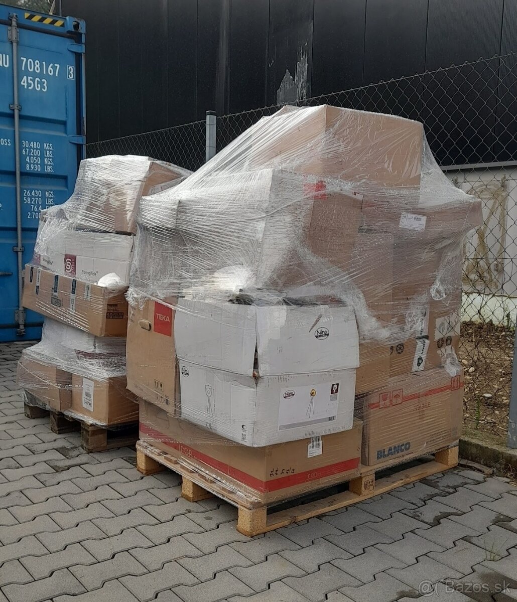 Odrezky zo stolárskej dielne - 5