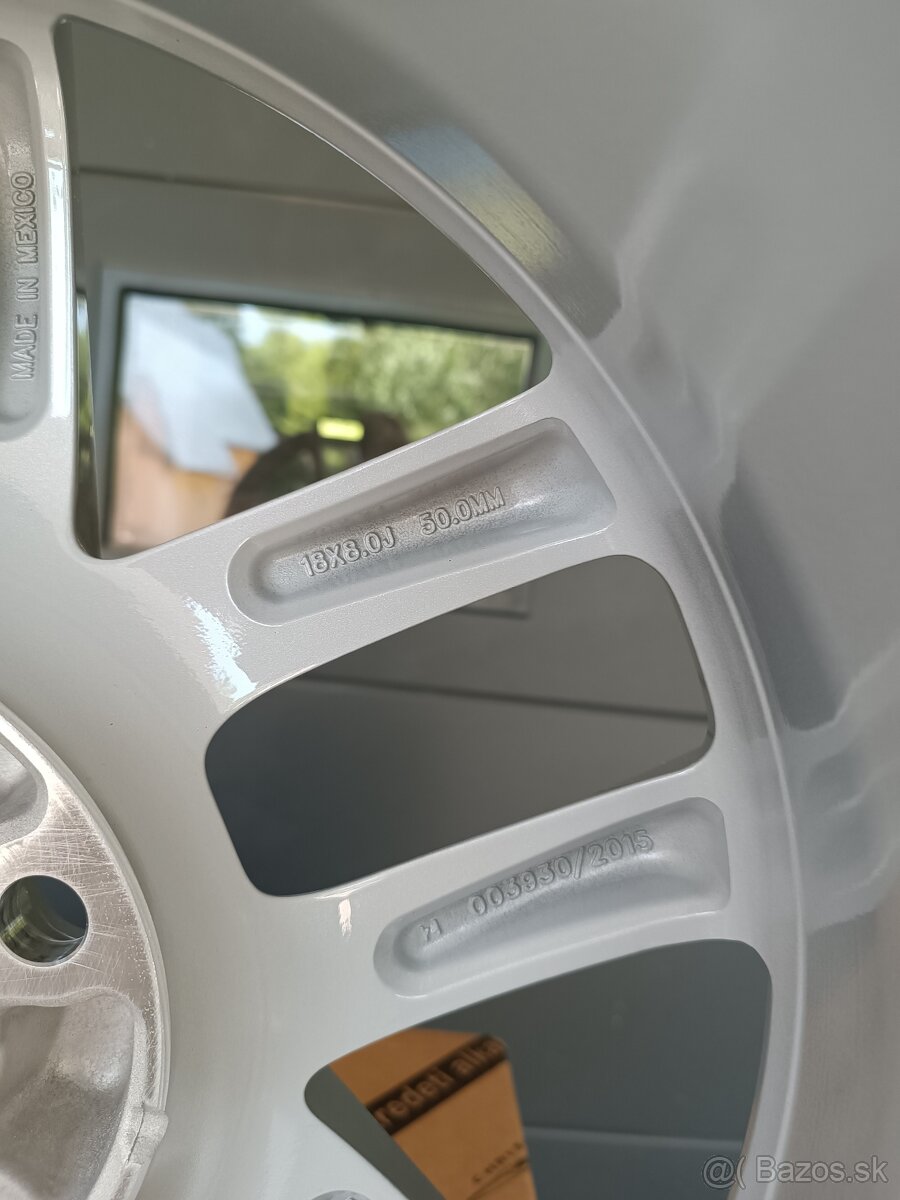 Jeep Grand Cherokee R18 - 5