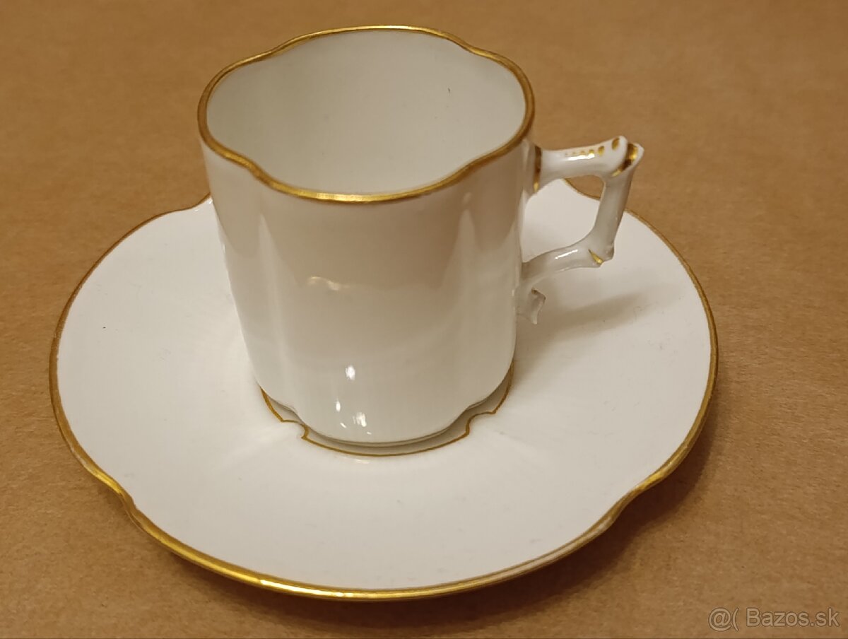 Zberateľské šálky II - 5