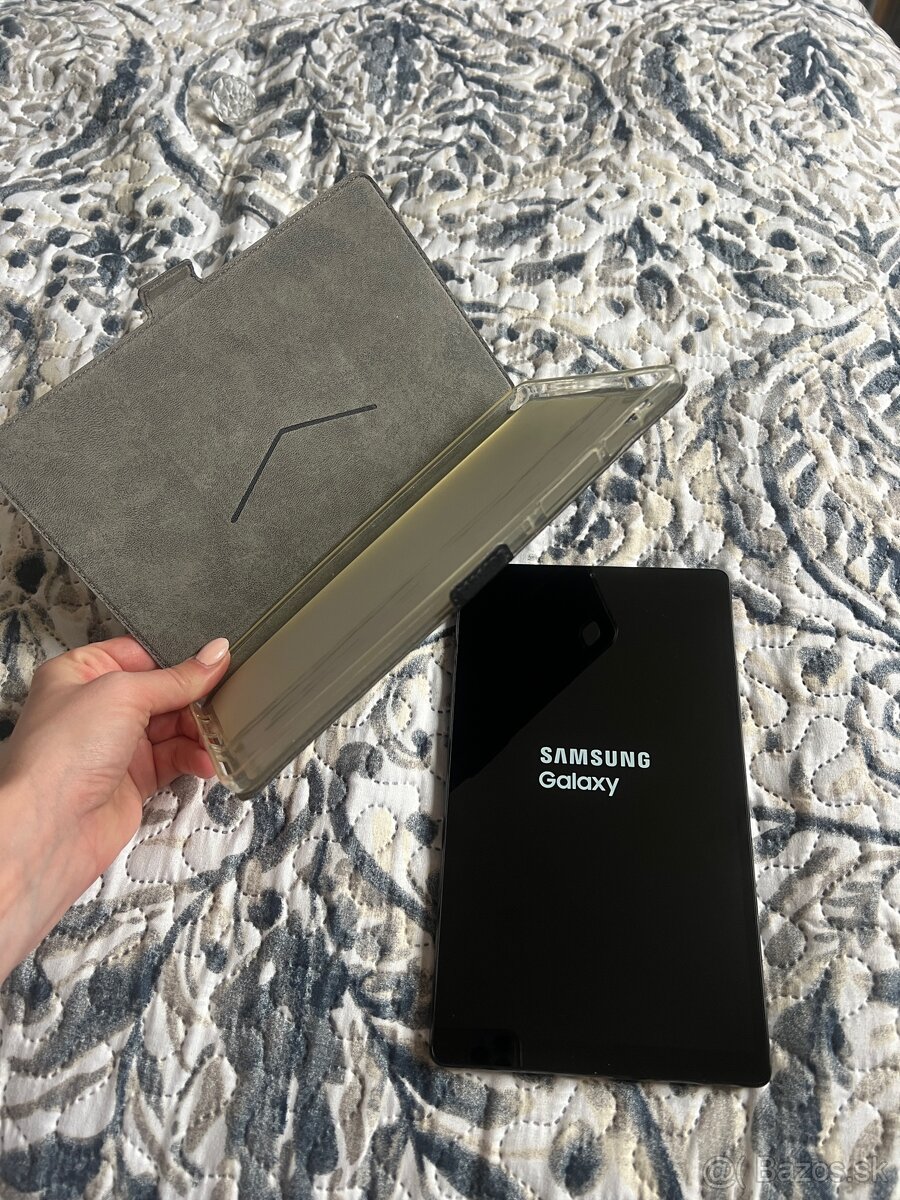 Tablet - Galaxy Tab A7 litl 32GB - 5