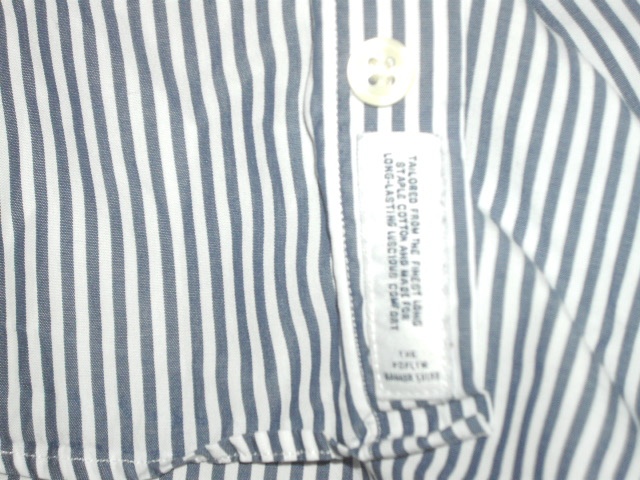 Košeľa zn. Gant v. 152 - 5