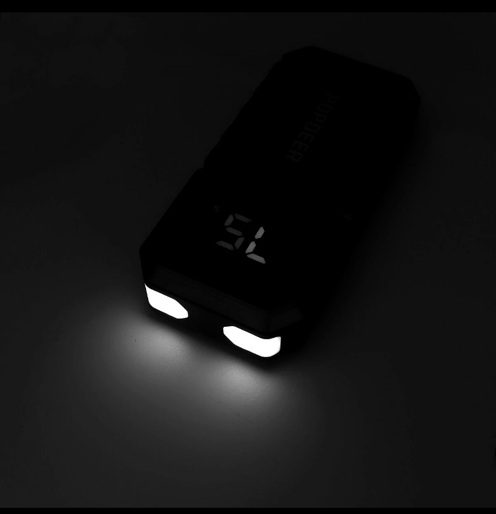 Štartovacia Power banka 3000A Booster - 5