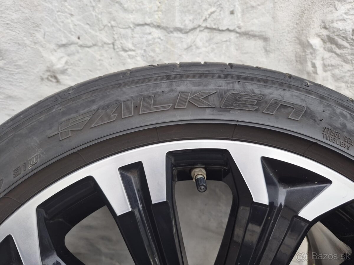 TOYOTA COROLLA GR ORIGINÁL 225/45/R17 - 5