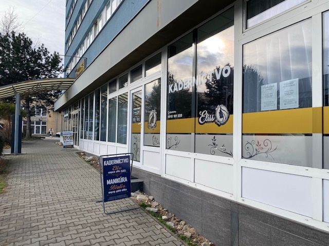 Obchodný priestor v centre Prievidze - 5