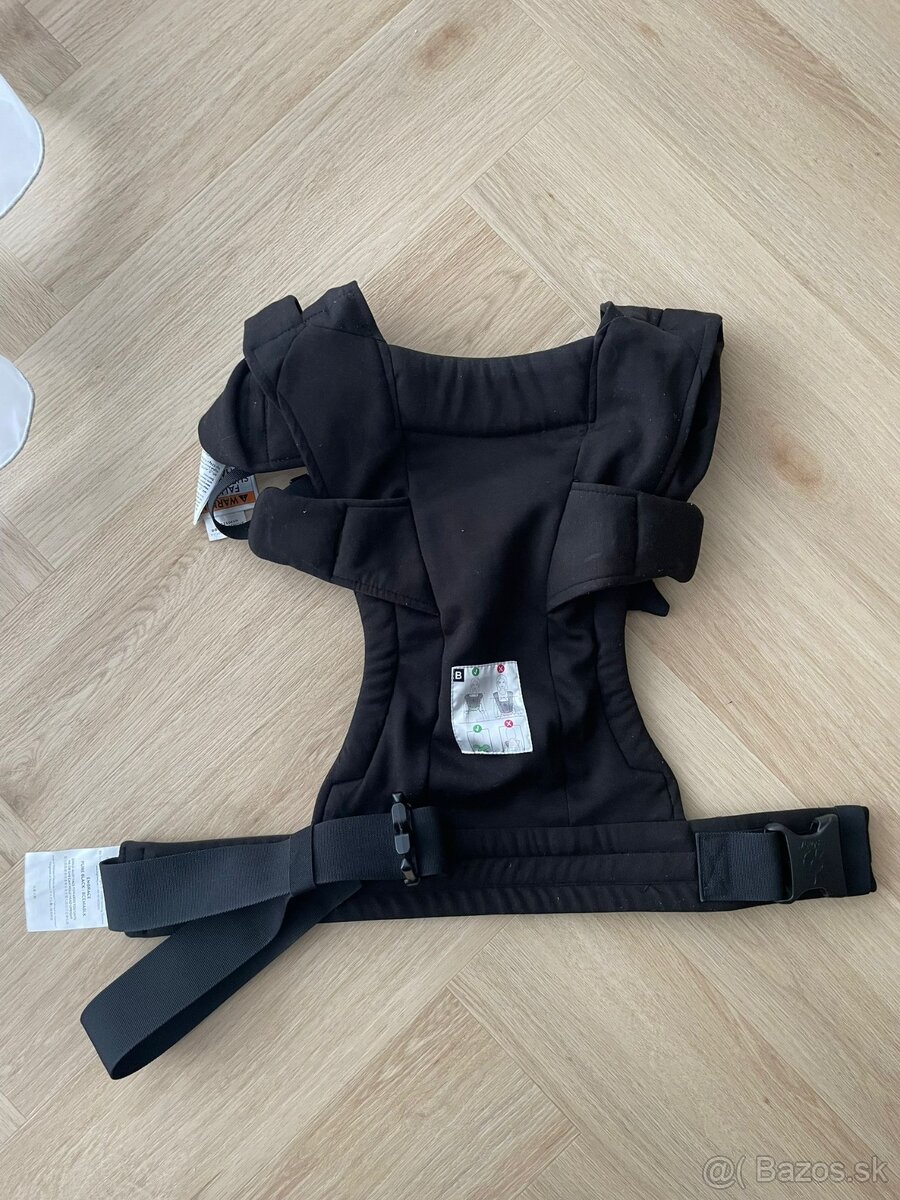 Detský nosič ERGOBABY - 5