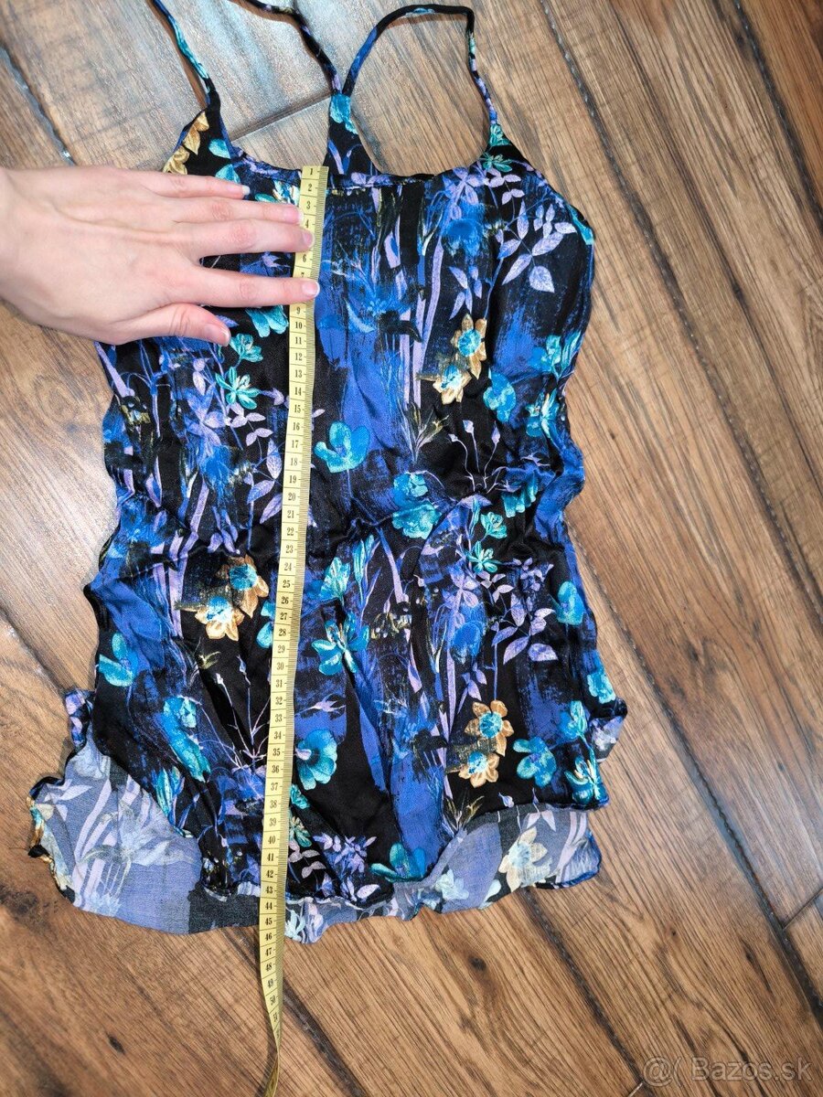 Tričko MOHITO + topil grátis - 5