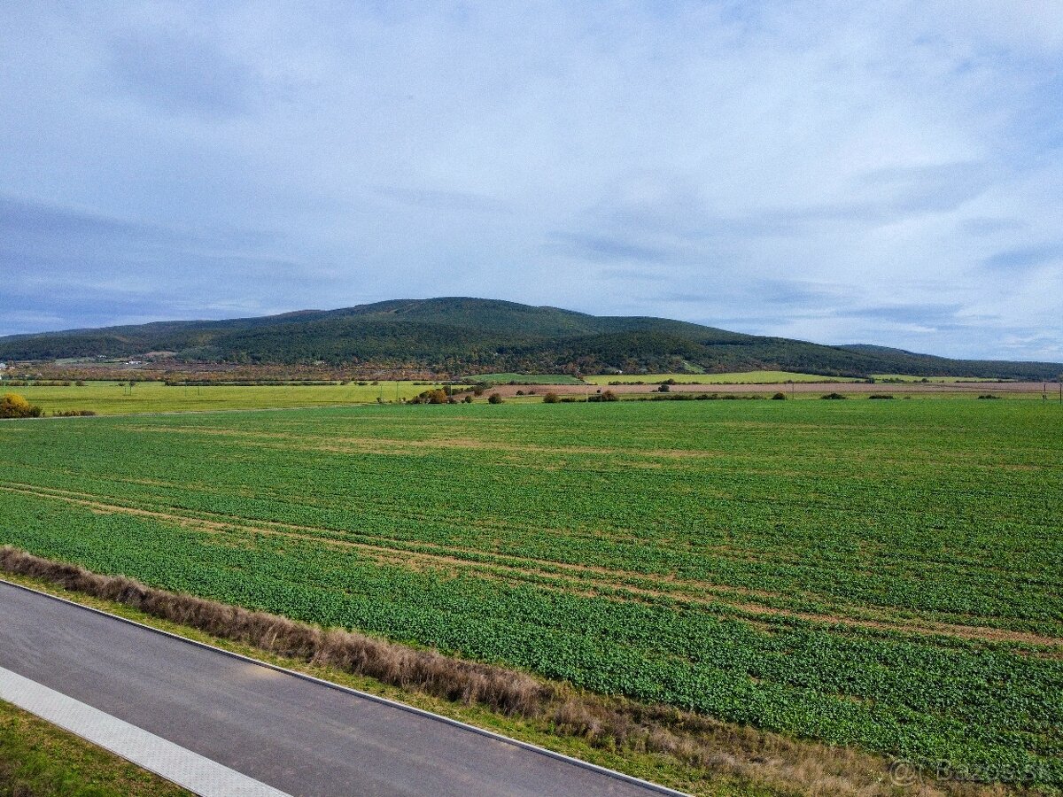 Zóna budúcnosti pod Veľkým Inovcom - 5