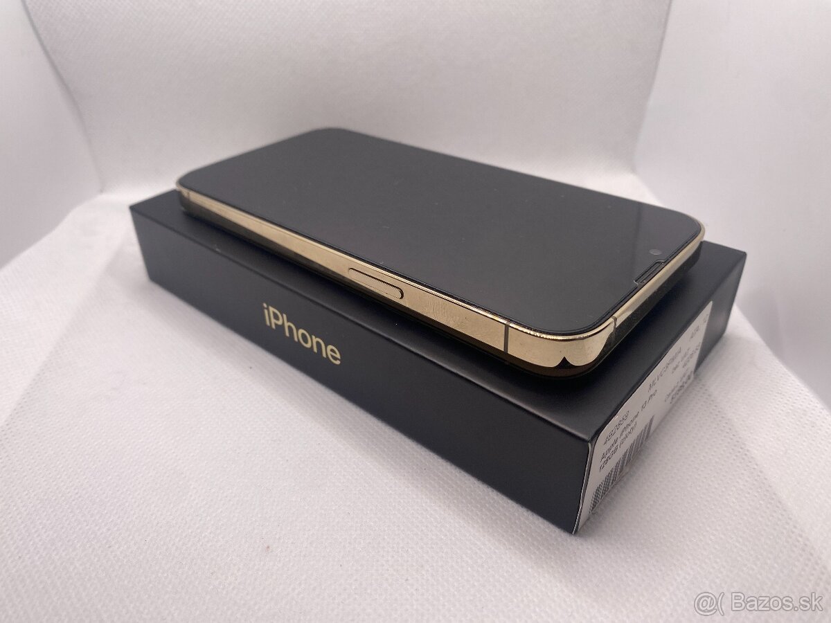 iPhone 13 Pro 128Gb TOP STAV - 5