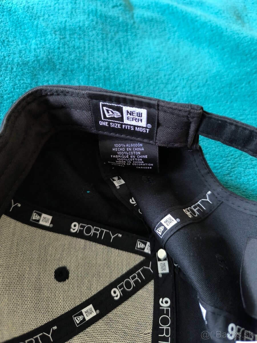 Šiltovka New Era - 5