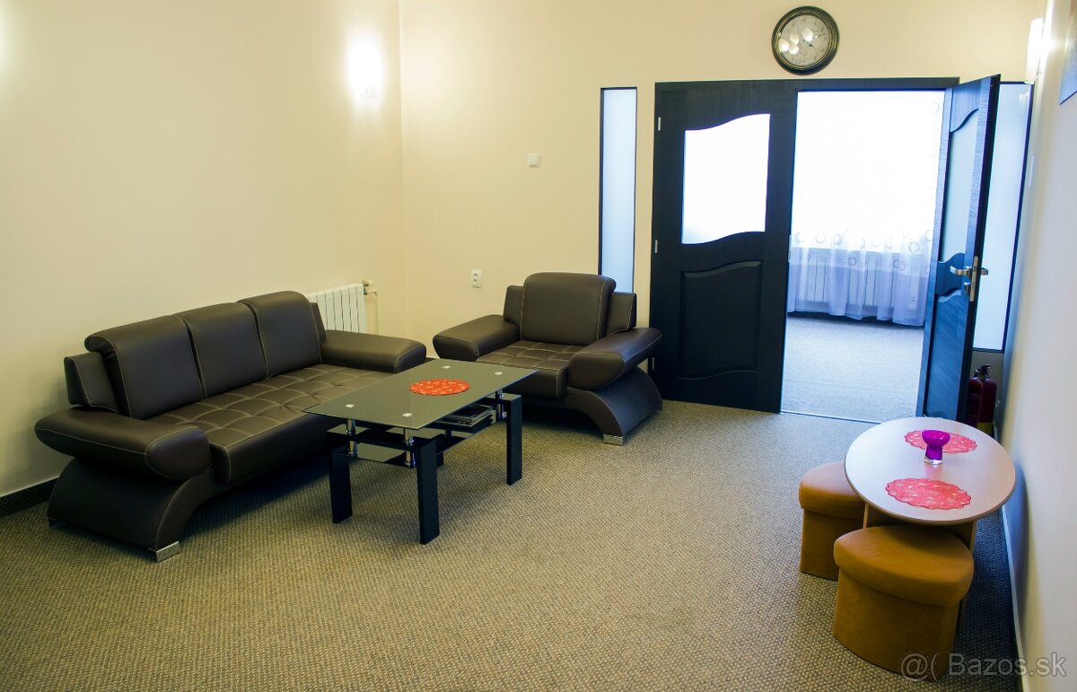 dom v v Bardejovských Kúpeľoch - 5