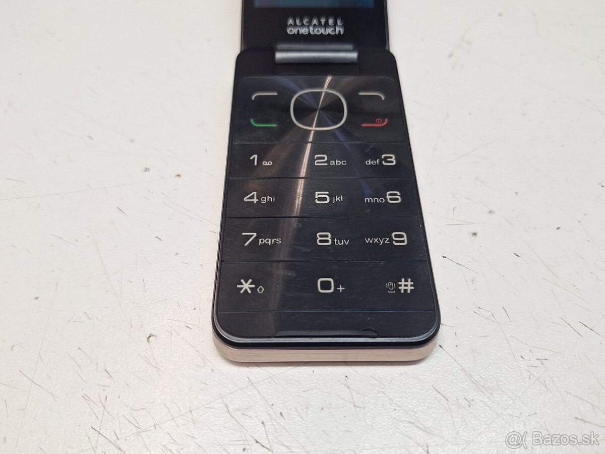 Alcatel OneTouch 2012D - 5