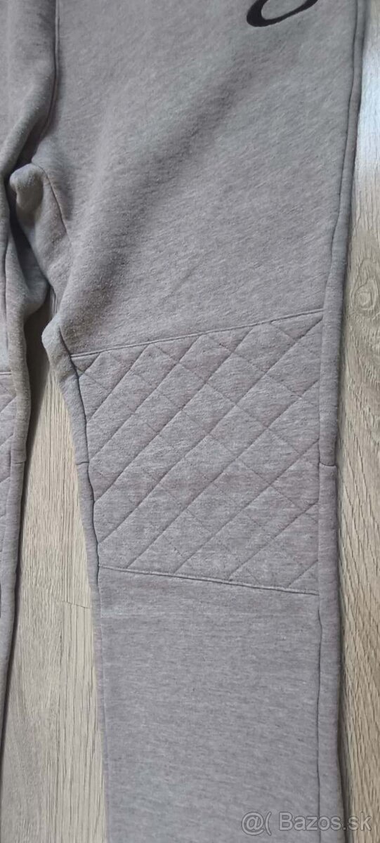 damske teplaky Oakley hrube - 5