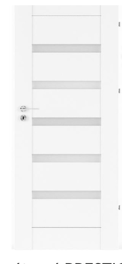 Dvere , interier - 5