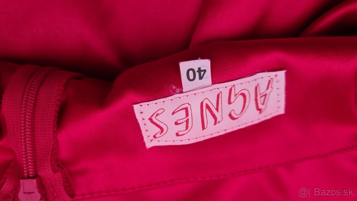 Krátke spoločenské šaty - 5