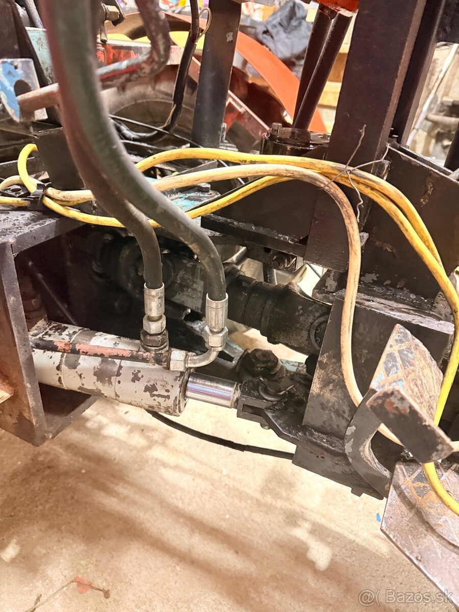 Malotraktor Tk14, Tk14, Tz4 k 14, T kačko - 5