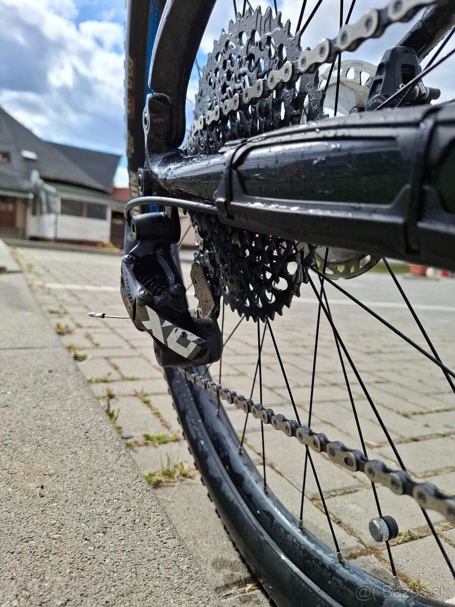 Merida ninety-six 6000 - 5