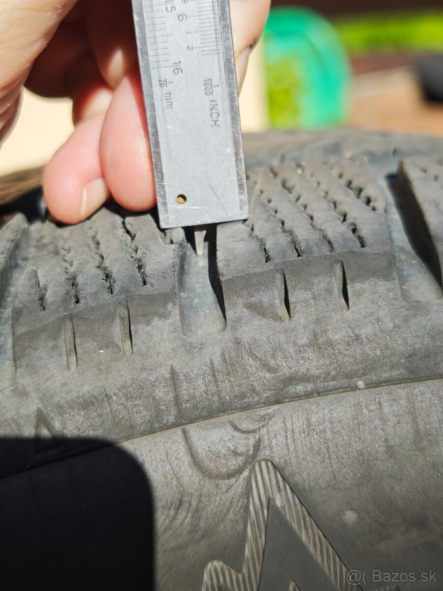 215/55/R18/99V - 5