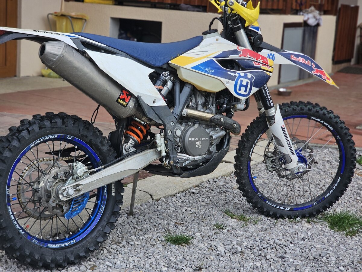 Husaberg FE450