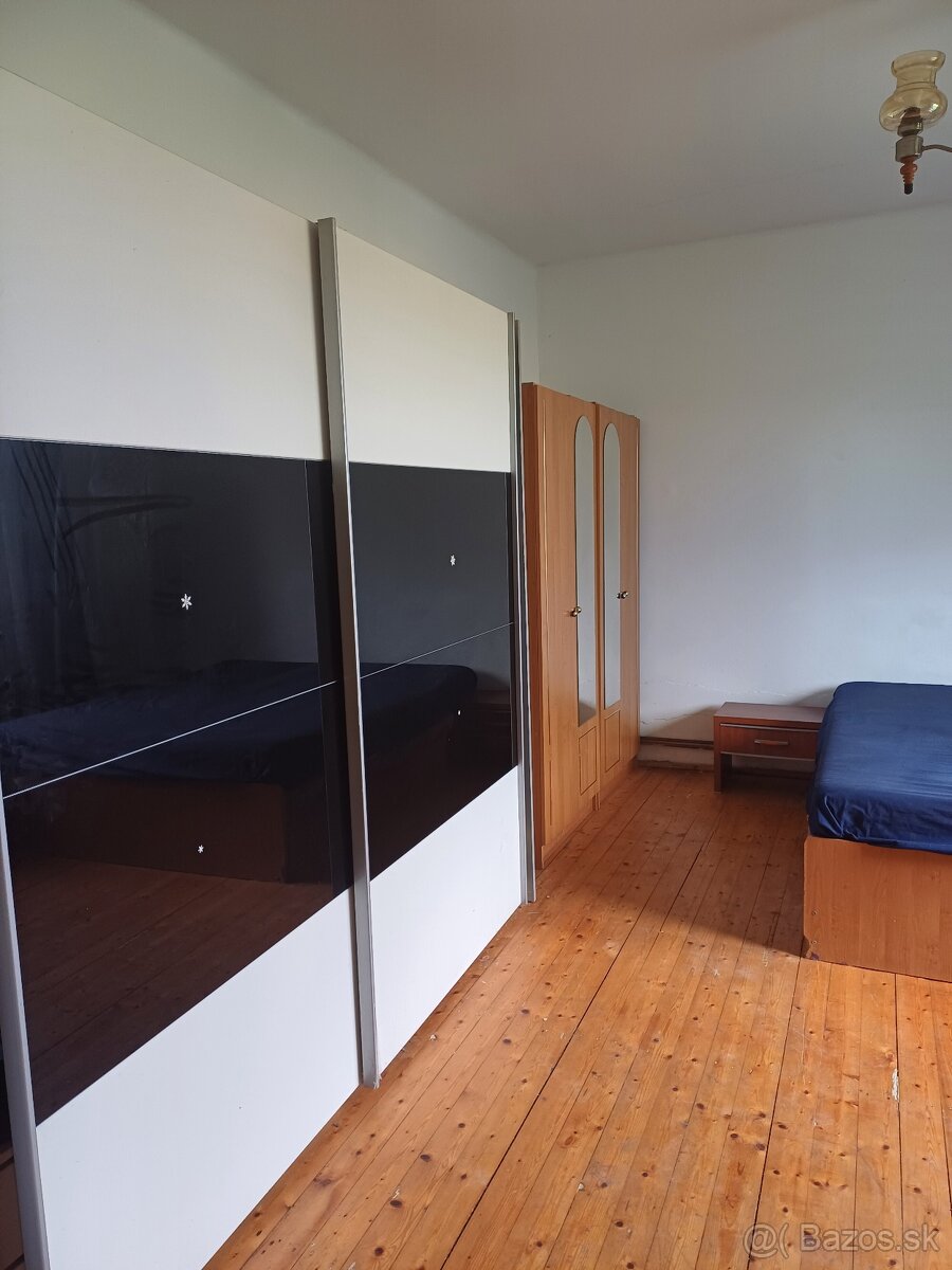 Prenájom rodinného domu v Újrónafő Maďarsko - 5